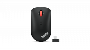 Mysz bezprzewodowa Lenovo ThinkPad USB-C Wireless Compact Mouse 4Y51D20848
