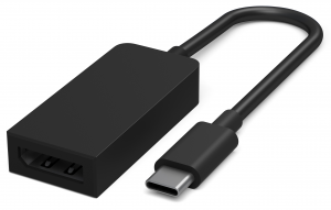 Adapter Microsoft Surface USB-C - DP JWG-00004