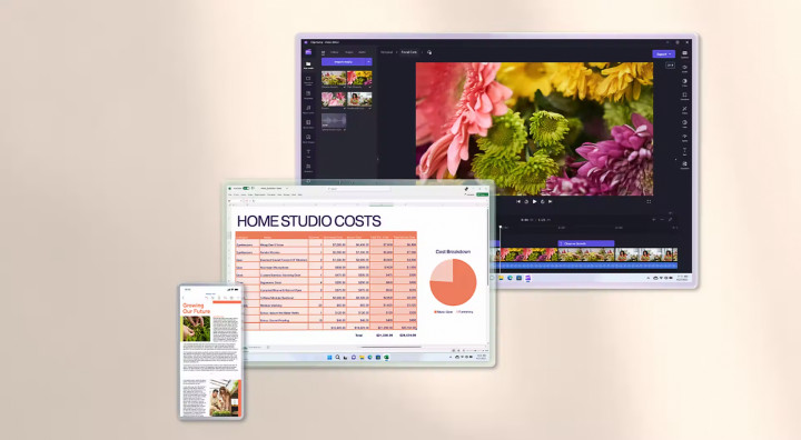 Microsoft 365 dla użytkowników domowych 