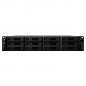 Serwer NAS Synology RS3618xs