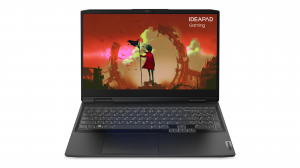 Laptop Lenovo IdeaPad Gaming 3 15ARH7 82SB00BYPB R5 6600H 15,6 FHD 165Hz 32GB 512SSD RTX3050 NoOS