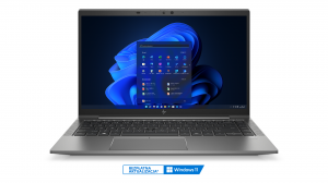 Laptop HP ZBook Firefly 14 G8 2C9R9EA i7-1185G7/14FHD/32GB/1000SSD/Quadro T500/W10P