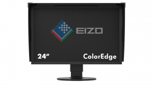 Monitor EIZO ColorEdge CG2420 czarny