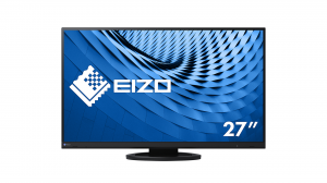 Monitor EIZO FlexScan EV2760 czarny