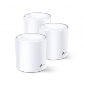 Access Point TP-Link Deco X20 (3-Pack) Mesh