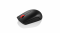 Essential Wireless Mouse 4Y50R20864 - widok frontu lewej strony