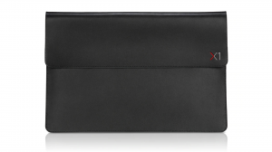 Etui Lenovo ThinkPad X1 Carbon/Yoga Leather Sleeve 4X40U97972
