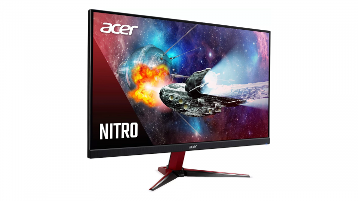 Monitor Acer Nitro VG252QXbmiipx UM.KV2EE.X01 - DELKOM IT Dla Biznesu