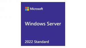 Windows Server Standard 2022 Polski 24 core - P73-08353
