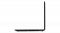 ThinkPad L15 G3 W10P (Intel) czarny - widok prawej strony