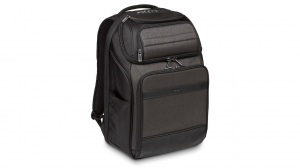 Plecak do laptopa Targus CitySmart Professional Laptop Backpack TSB913EU 15,6 czarno-szary