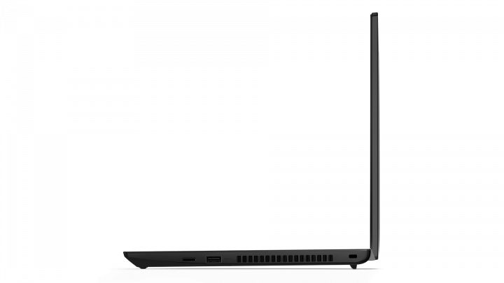 ThinkPad L14 G3 W11P (Intel) czarny - widok prawej strony3