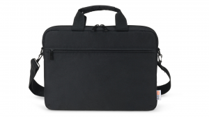 Torba do laptopa DICOTA Slim Case 15,6 D31801 czarna