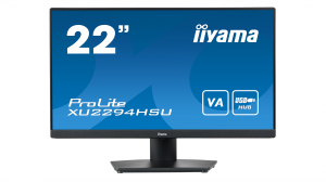 Monitor IIYAMA ProLite XU2294HSU-B2 21,5 FHD VA