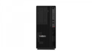 Stacja robocza Lenovo ThinkStation P340 Tower 30DH0016PB Xeon W-1250/16GB/512SSD/Int/W10P