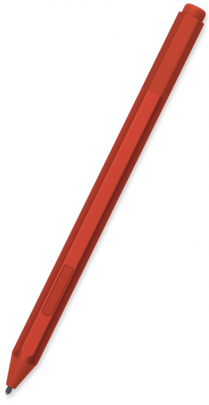 Rysik Microsoft Surface EYV-00046 poppy red