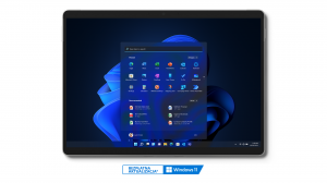 Microsoft Surface Pro 8 EIN-00020 i5-1145G7/Touch13/16GB/256SSD/Int/LTE/W10Pro