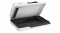 Skaner Epson WorkForce DS-1630 - widok frontu lewej strony