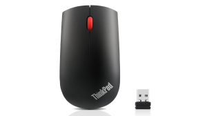 Mysz bezprzewodowa Lenovo ThinkPad Essential Wireless Mouse 4X30M56887