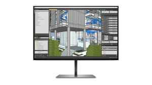Monitor HP Z24n G3 1C4Z5AA