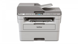 Urządzenie wielofunkcyjne Brother MFC-B7710DN