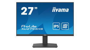 Monitor IIYAMA ProLite XU2793HS-B5 27" FHD TFT IPS FreeSync
