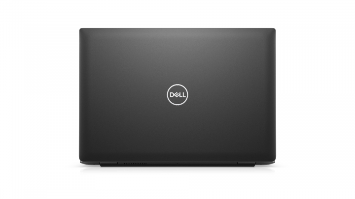 Laptop Dell Latitude 3420 W11P czarny - widok tyłu