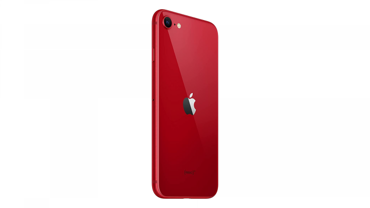 iphone se red 128gb