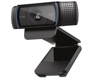 Kamera internetowa Logitech HD Pro Webcam C920 960-001055