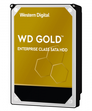 Dysk HDD WD Gold 8000GB 3,5 WD8004FRYZ 