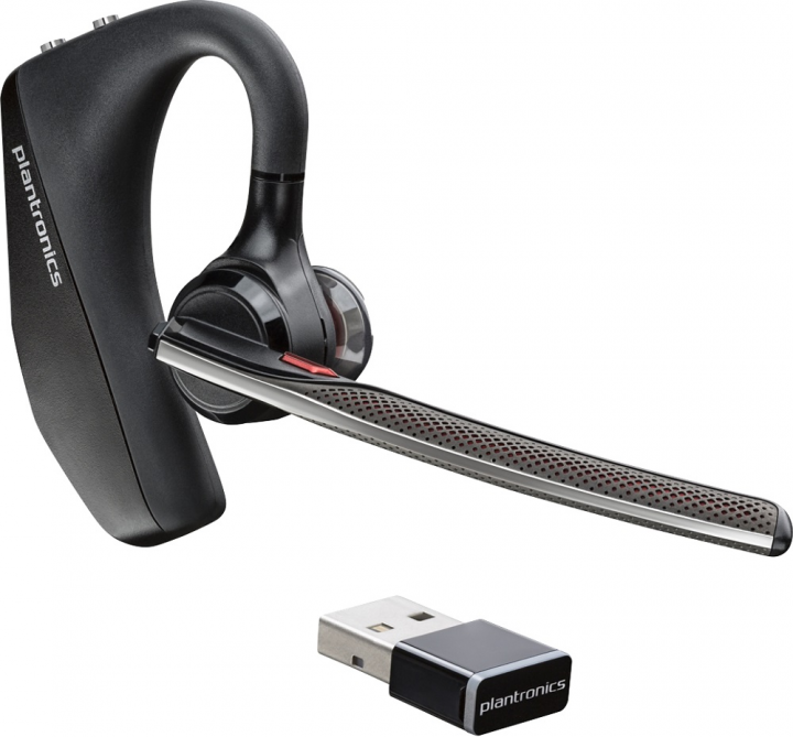 Słuchawki bezprzewodowe Poly Voyager 5200 UC 206110-101