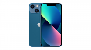 Smartfon Apple iPhone 13 mini 256GB Blue MLK93PM/A