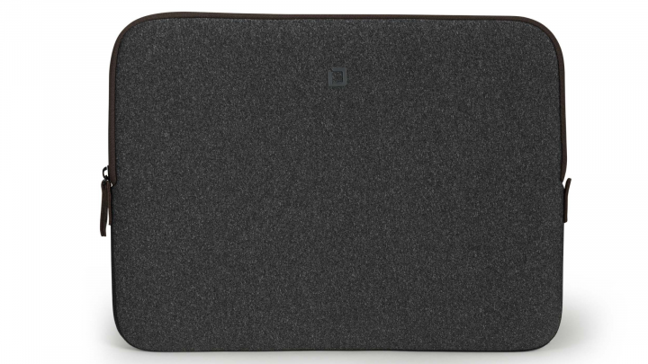 Etui do laptopa DICOTA Skin URBAN 16 D31771 antracytowe - przód
