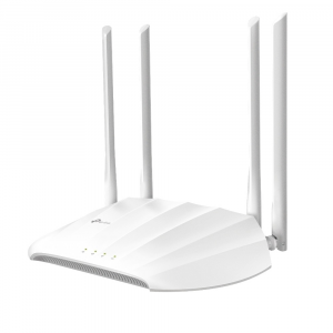 Access point TP-Link WA1201 AC1200 PoE