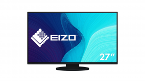 Monitor EIZO FlexScan EV2795 czarny