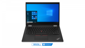 Laptop Lenovo ThinkPad X13 20UF0036PB Ryzen 7 PRO 4750U/13,3FHD/16GB/512SSD/LTE/Int/W10P
