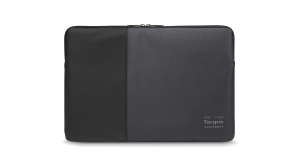 Etui do laptopa Targus Pulse 13,3 TSS94604EU czarno-szare