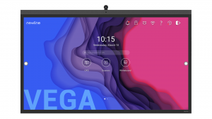 Monitor interaktywny Newline Vega 65 4K UHD - TT-6522Z