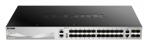 Switch D-Link DGS-3130-30S/SI