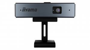 Kamera internetowa IIYAMA UC CAM75FS-1 1080p