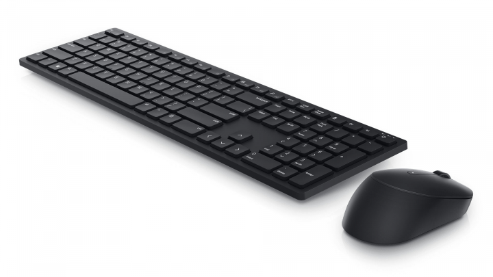 Dell Pro KM5221W