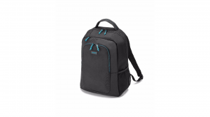 Plecak do laptopa DICOTA Spin Backpack D30575 15,6 czarny
