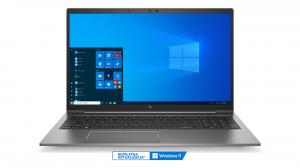 Laptop HP ZBook Firefly 15 G8 313P1EA i7-1185G7/15,6UHD/32GB/1000SSD/Quadro T500/W10P