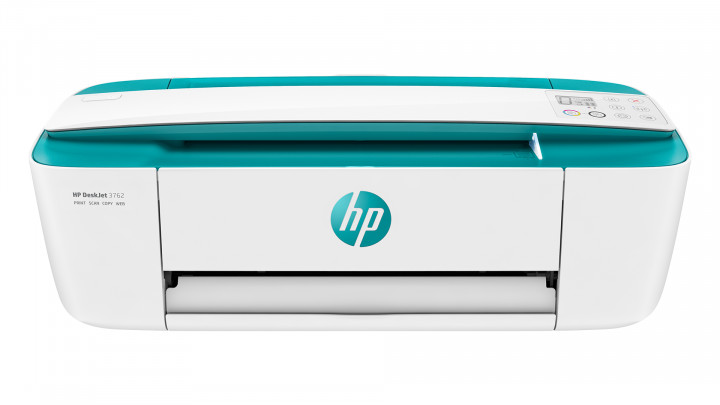 hp desk jet 3700