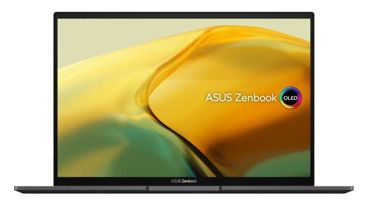 Zenbook 14 OLED UM3402YA W11H Jade Black 2