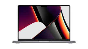 Laptop Apple MacBook Pro 14 MKGQ3ZE/A M1 Pro/14/16GB/1000SSD/Int/MacOS