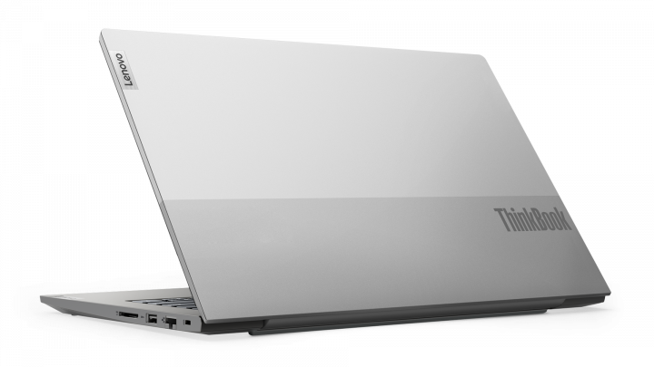 ThinkBook 14 G4 IAP W11P Mineral Grey