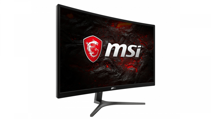 msi optix g241vc 24 inch