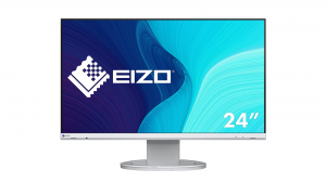 Monitor EIZO FlexScan EV2490 biały
