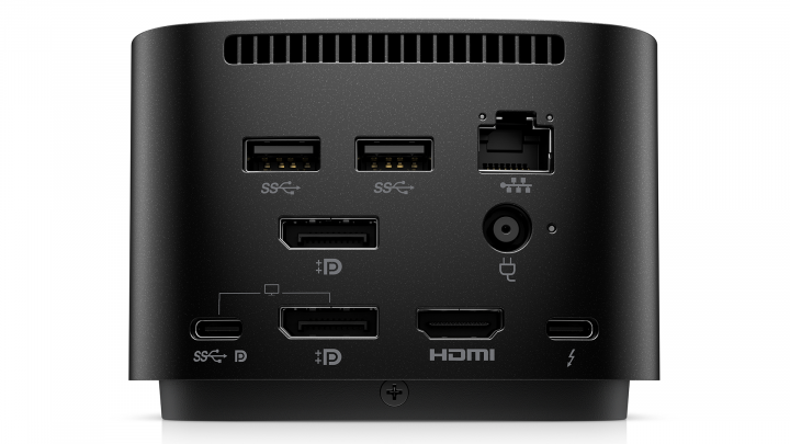 Stacja dokująca HP Thunderbolt 280W G4 4J0G4AA